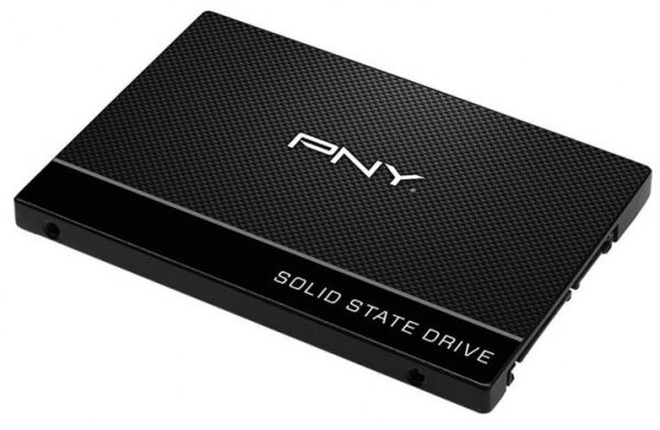 PNY CS900 ssD (ssD7CS900-960-PB) - 2.5 Zoll SATA3 - 960GB