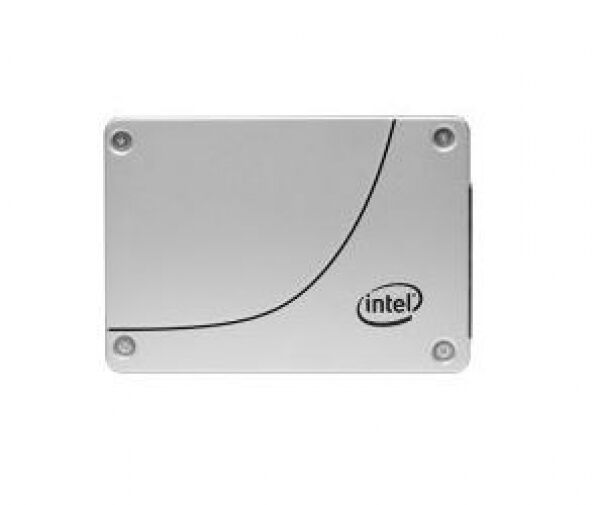 Intel DC S4510 Series ssD (ssDSC2KB019T801) - 2.5 Zoll SATA3 - 1.9TB