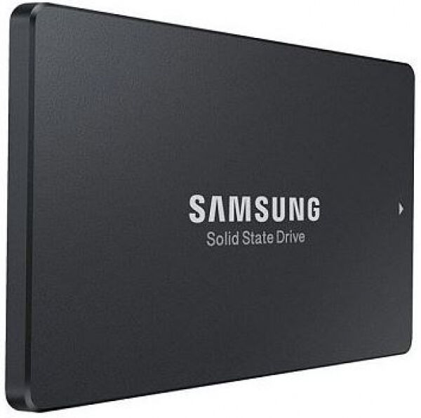 Samsung PM883 Enterprise ssD (MZ7LH1T9HMLT-00005) - 2.5 Zoll SATA3 - 1.92TB