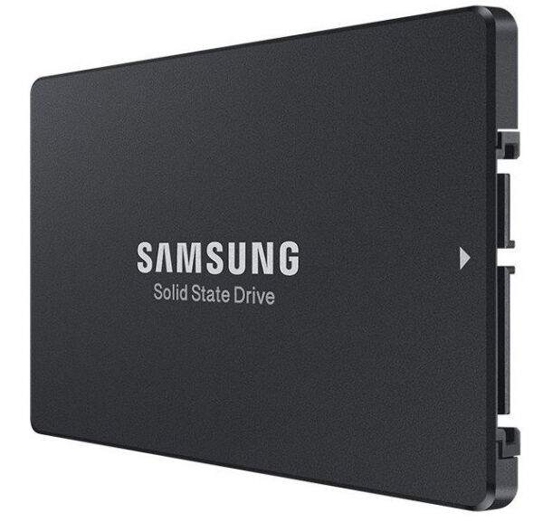 Samsung PM883 Enterprise ssD (MZ7LH240HAHQ-00005) - 2.5 Zoll SATA3 - 240GB