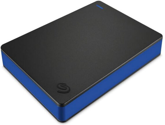 Seagate Game Drive für PS4 (STGD4000400) - ext. 2.5 Zoll HD - 4TB - USB3