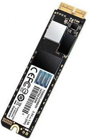 Transcend JetDrive 850 (TS240GJDM850) - M.2 2280 PCIe Gen3 x4 NVMe - 240GB