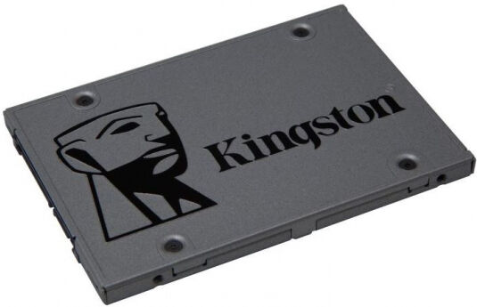 Kingston UV500 ssD (SUV500/1920G) - 2.5 Zoll SATA3 - 1.92TB