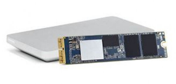 OWC Aura Pro X2 ssD (OWCS3DAPT4MB10K) - NVMe 1.3 (PCIe 3.1 x4) ssD - 1TB