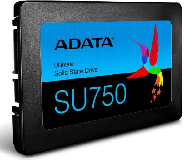 A-Data Ultimate SU750 (ASU750ss-256GT-C) - 2.5 Zoll SATA3 - 256GB