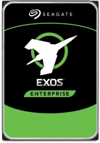 Seagate Exos X16 (ST16000NM003G) - 3.5 Zoll SATA3 - 14TB