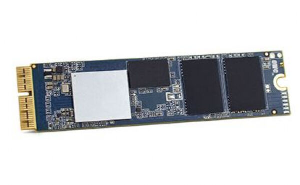 OWC Aura Pro X2 (OWCS3DAPT4MB02) - PCIe 3.1 x4, NVMe 1.3 - 240GB