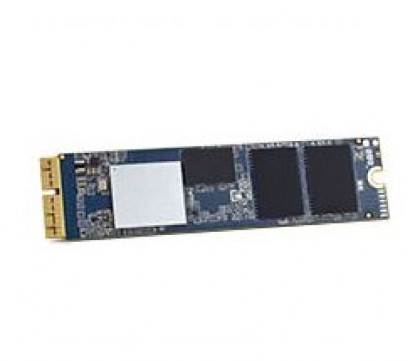 OWC Aura Pro X2 SSD (OWCS3DAPT4MB10) - M.2 PCIe 3.1 x4 NVMe 1.3 - 1TB