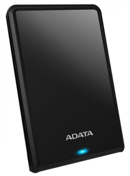 A-Data DashDrive Durable HV620S (AHV620S-4TU31-CBK) - ext. 2.5 Zoll HD Schwarz - 4TB - USB3