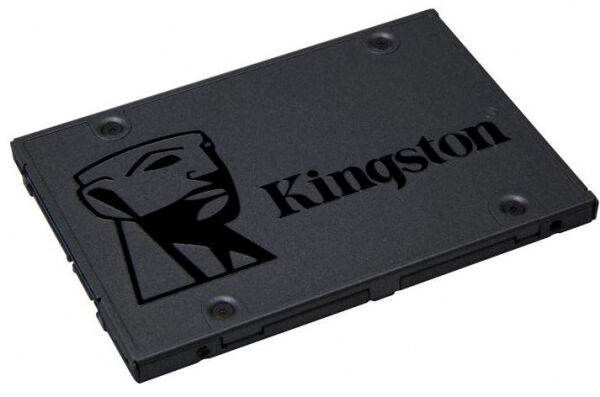 Kingston A400 ssD (SA400S37/1920G) - 2.5 Zoll SATA3 - 1.92TB