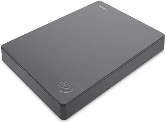 Seagate Basic HD (STJL2000400) - ext. 2.5 Zoll HD Schwarz - 2TB - USB3