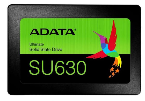 A-Data SU630 SSD (ASU630SS-1T92Q-R) - 2.5 Zoll SATA3 - 1.92TB