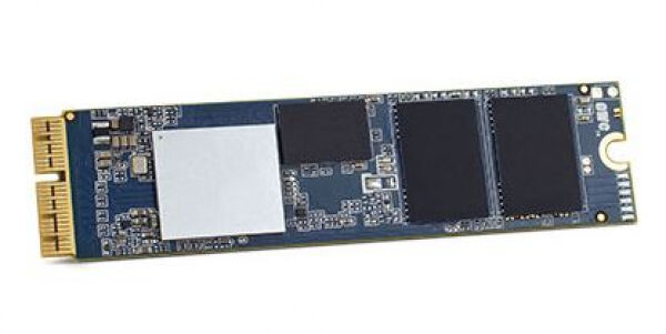 OWC Aura Pro X2 SSD (OWCS3DAPT4MM10K) - PCIe 3.1 x4, NVMe 1.3 - 1TB