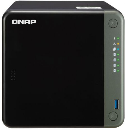 QNAP TS-453D-4G - 4-bay NAS