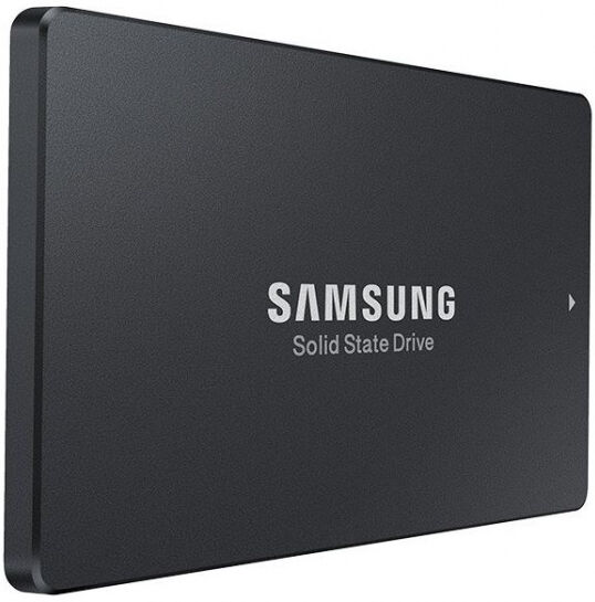 Samsung PM983 SSD (MZQLB1T9HAJR-00007) - 2.5 Zoll U.2 - 1.92TB