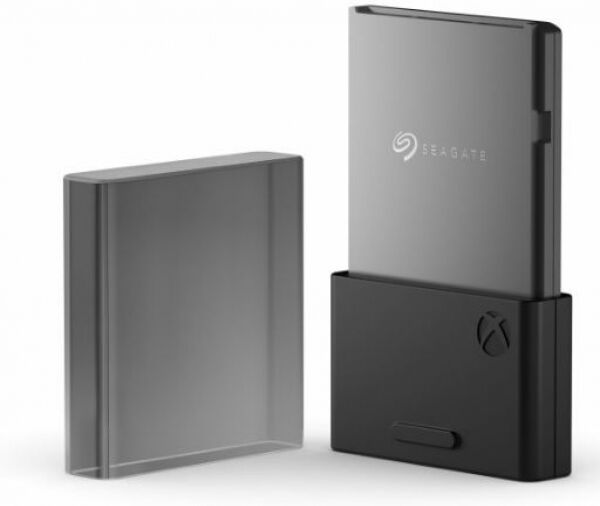 Seagate Speichererweiterungskarte 1TB - Xbox SX