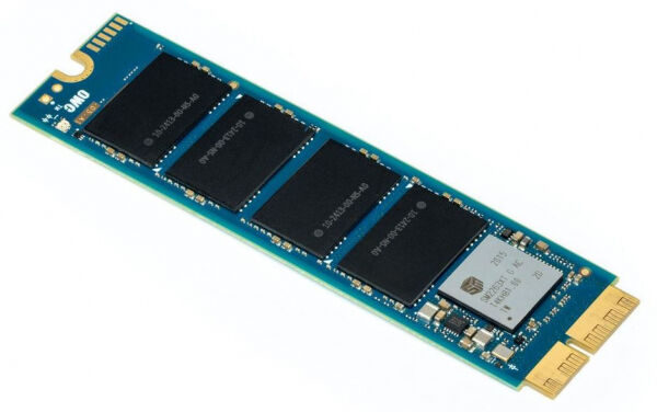 OWC Aura N2 SSD (OWCS4DAB4MB10) - 1TB