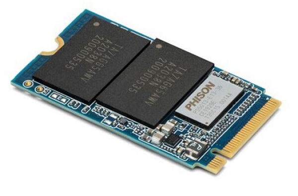 OWC Aura P13 SSD (OWCS3DN3P3T10) - M.2 2242 NVME SSD - 1TB
