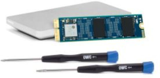 OWC Aura N2 SSD (OWCS4DAB4MB02K) - SSD Upgrade Kit - 240GB