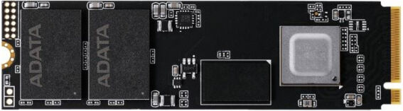 A-Data XPG Gammix S50 Lite ssD (AGAMMIXS50L-2T-CS) - M.2 2280 PCIe 4.0 x4 NVMe - 2TB