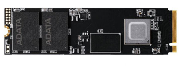 A-Data XPG Gammix S50 Lite ssD (AGAMMIXS50L-512G-CS) - M.2 2280 PCIe 4.0 x4 NVMe - 512GB