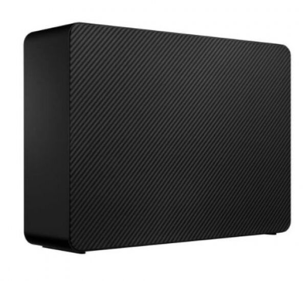 Seagate Expansion Desktop (STKP18000400) - ext. 3.5 Zoll HD Schwarz - 18TB - USB3