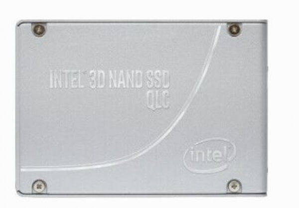Intel D3-S4520 Series SSD (SSDSC2KB038TZ01) - 2.5 Zoll SATA3 - 3.8TB