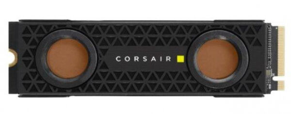 Corsair MP600 Pro XT Hydro X Edition SSD (CSSD-F2000GBMP600PHXT) - M.2 2280 PCI Gen 4 x4 - 2TB