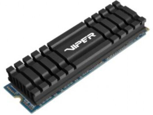 Patriot Memory Patriot Viper VPN110 SSD (VPN110-1TBM28H) - M.2 2280 PCIe 3.0 x4 NVMe 1.3 - 1TB