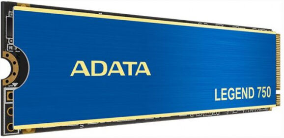 A-Data Legend 750 SSD (ALEG-750-1TCS) - M.2 2280 PCIe x3 - 1TB