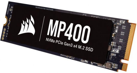 Corsair MP400 R2 SSD (CSSD-F4000GBMP400R2) - M.2 2280 PCIe 3.0 x4 NVMe - 4TB