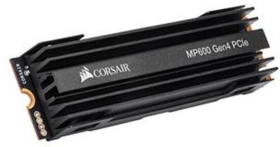 Corsair MP600 R2 SSD (CSSD-F1000GBMP600R2) - M.2 2280 PCIe 3.0 x4 NVMe - 1TB