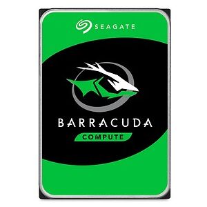 Seagate BarraCuda 8 TB interne HDD-Festplatte