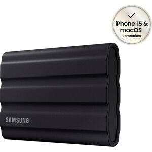 SAMSUNG externe SSD 