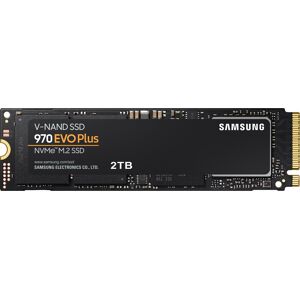 SAMSUNG interne SSD 