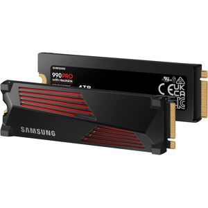 SAMSUNG interne SSD 