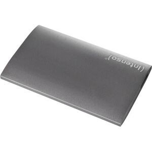 Intenso - Portable SSD Premium Edition - 256GB