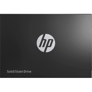 Hewlett Packard HP 2DP97AA - HP S700 SSD 120GB
