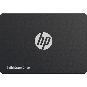Hewlett Packard HP 345M8AA - HP S650 SSD 240GB