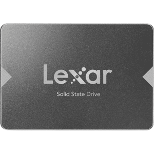 LNS100-256RB - Lexar NS100 SSD 256GB