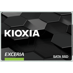 LTC10Z480GG8 - KIOXIA EXCERIA SSD 480GB