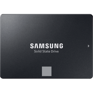 MZ-77E500B - Samsung SSD 870 EVO Series 500GB