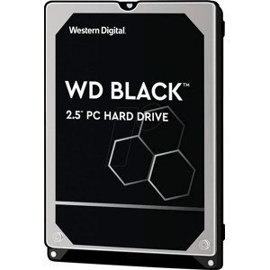 WD_BLACK WD5000LPSX - 2,5'' HDD 500GB WD Black