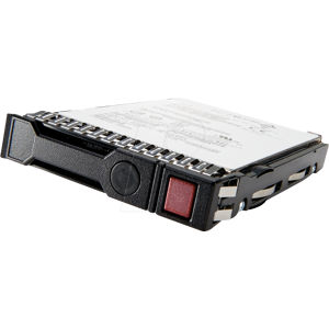 HEWLETT PACKARD ENTERPRISE HPE 872475-B21 - 300 GB Hot Plug SFF (2,5'') Festplatte, 10k