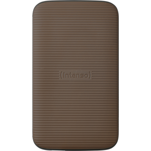 INTENSO 3827450 - Intenso externe SSD TX500, 500 GB, 10 Gbit/s