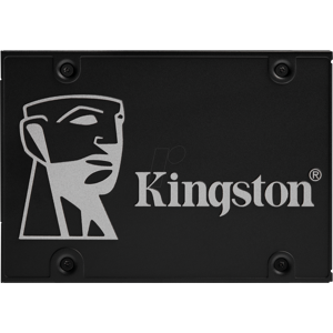 SKC600/1024G - Kingston KC600 SSD 1024 GB