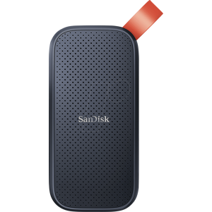 SDSSDE30-480G - SanDisk Portable SSD 480 GB