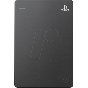 STGD2000200 - Seagate Game Drive für PS4 2 TB. USB 3.0