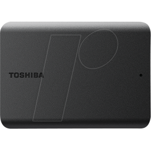 HDTB540EK3CA - Toshiba Canvio Basics 2022 4 TB, USB 3.0