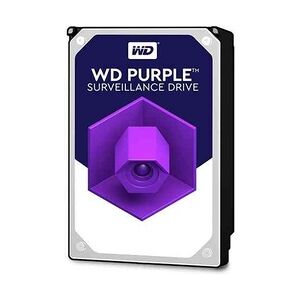 WD Purple Surveillance interne Festplatte 3,5